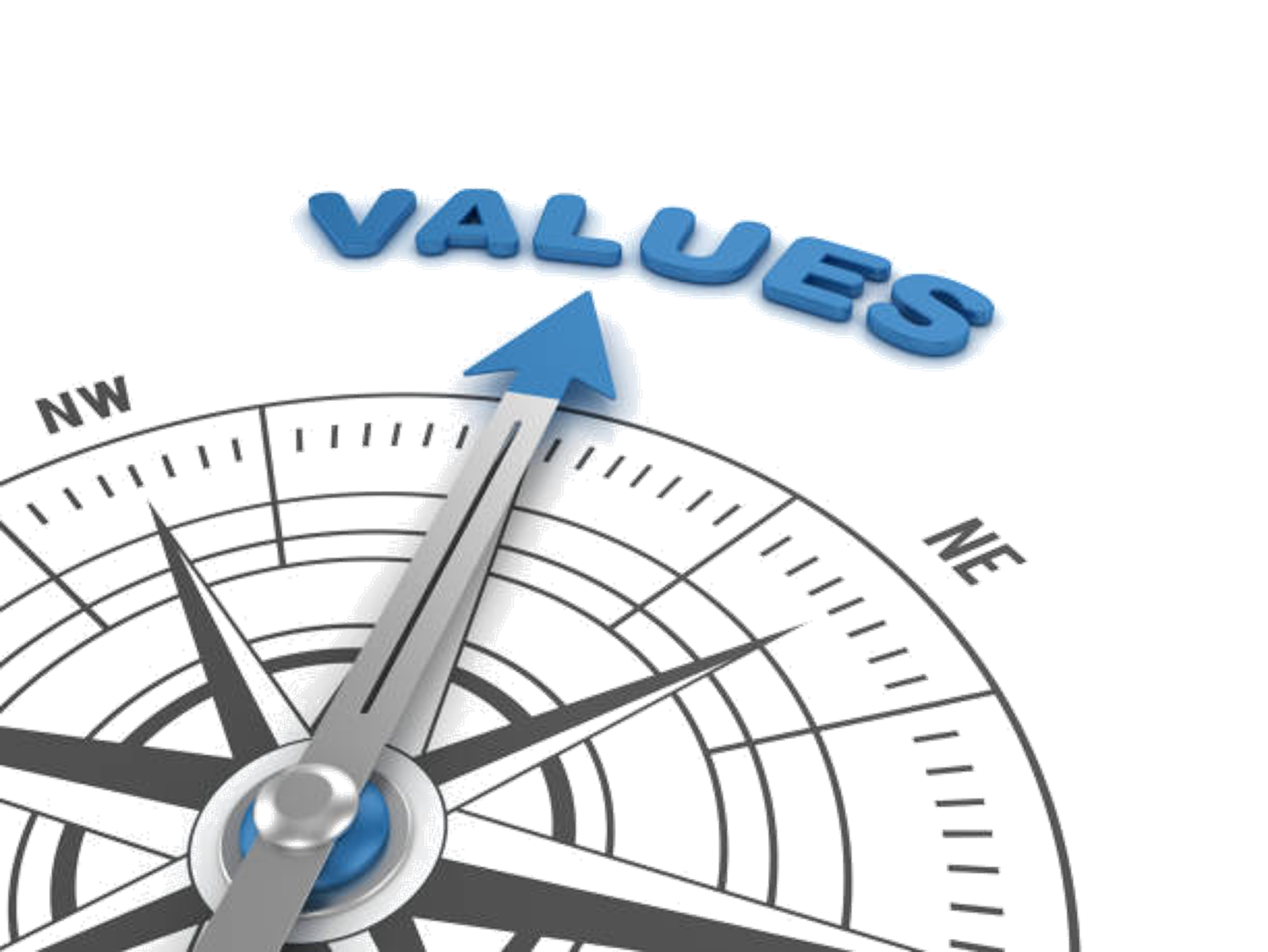 Guardrail Core Values